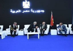 العصار يلتقى شركة “راينميتال” الإيطالية ويبحث سبل تطوير التعاون مع شركات الإنتاج الحربي