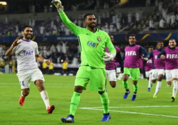 العين يصارع الترجى على تذكرة نصف نهائى مونديال الأندية