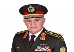 الفريق محمد فريد رئيس أركان حرب القوات المسلحة يشهد المرحلة الرئيسية لتدريب دول الساحل والصحراء لمكافحة الإرهاب