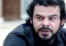 الفنان منذر رياحنة: مصر هوليوود الشرق وحلم أي فنان عربي