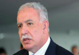 المالكي لنظيره الروسي: نرفض أى دور احتكاري لواشنطن ونرحب بجهود موسكو