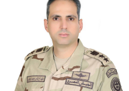 المتحدث العسكري : معرض إيدكس سيقام بصفة دورية ،والقادم سيكون فى 2020