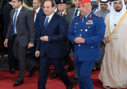 معرض EDEX 2018 يواصل فعاليات يومه الثانى