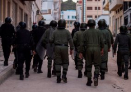 المغرب تفكك خلية إرهابية في مدينة بني ملال