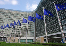 المفوضية الأوروبية : علاقتنا بمصر شهدت تعاونًا وثيقًا في التنمية الاجتماعية والاقتصادية والقضايا الإقليمية