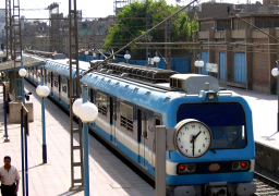 الموافقة على طلب تمويل اوروبي لتطوير الخط الأول لمترو الانفاق