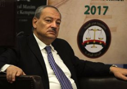 النائب العام ينتدب “الطب الشرعى” لمعاينة جثتى حادث كنيسة المنيا