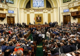 “النواب” يوافق على مجموع مواد مشروع قانون خاص بتعديل بعض أحكام قانون الضريبة العقارية