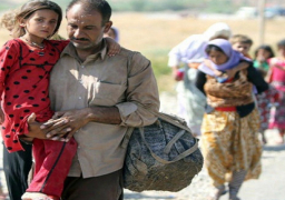 الهجرة العراقية تعلن عودة 114 نازحا من تركيا إلى البلاد