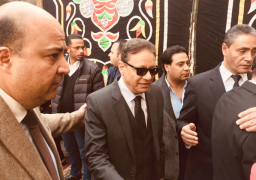 الهيئة الوطنية للصحافة تنعي فارس الصحافة المصرية إبراهيم سعدة