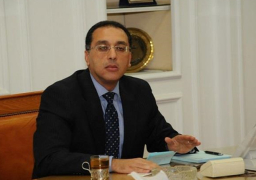 “الوزراء” يوافق على مشروع قرار بإصدار النظام الأساسي لصندوق مصر