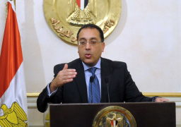 “الوزراء” يوافق على مشروعي قرارين جمهوريين للتعاون مع تونس والبحرين