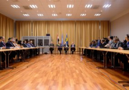 وقف إطلاق النار فى الحديدة اليمنية يبدأ غدا