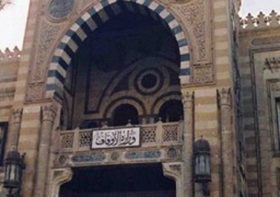 اليوم..الأوقاف تبدأ توزيع سلع غذائية على 50 ألف أسرة