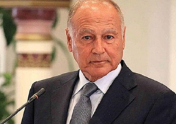 الجامعة العربية تحذر البرازيل من أن نقل سفارتها للقدس قد يضر بالعلاقات