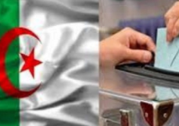 انطلاق انتخابات التجديد النصفي لمجلس الأمة الجزائري
