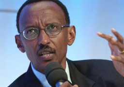 بالفيديو.. رئيس الاتحاد الإفريقي: نهدف إلى شراكة مع أوروبا