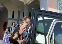 بدء انسحاب الحوثيين من ميناء الحديدة