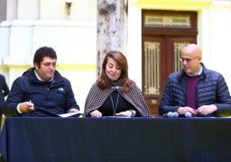 بروتوكول لدعم ريادة الأعمال بين التضامن وبيبسيكو ورايز آب