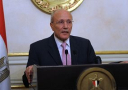 رئيس الوزراء يشهد توقيع بروتوكول تعاون لميكنة خدمات التأمين الصحى الشامل