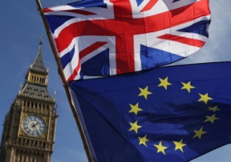 وزير بريطاني: من الصواب الاستعداد لعدم التوصل لاتفاق بشأن الخروج من الاتحاد الأوروبي