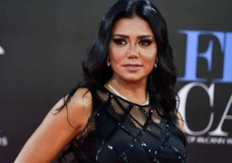 جنح الأزبكية تحدد 12 يناير المقبل لمحاكمة الفنانة رانيا يوسف