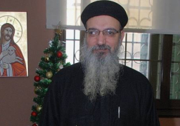 الكنيسة الأرثوذكسية: قرار الرئيس السيسي بتشكيل لجنة مواجهة الأحداث الطائفية خطوة رائعة