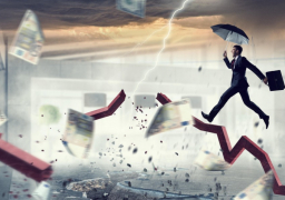 تحذيرات من أزمة مالية عالمية جديدة بحلول 2019