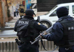 تركيا تعتقل 219 جندياً لمزاعم صلتهم بجولن