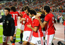 تصنيف الفيفا.. مصر تنهي عام 2018 في المركز 8 إفريقيا