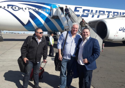 تقنيات جديدة بقطاع الاخبار لتغطية فعاليات مؤتمر الكوميسا