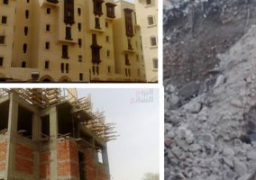 فى تصريحات لراديو مصر , المستشار الإعلامى لرئيس مجلس الوزراء يعلن الانتهاء من تطوير جميع المناطق العشوائية غير الآمنة فى عام 2018 .