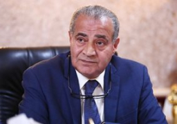 وزير التموين: إعادة من تأكدنا من صحة بياناته للبطاقات بدءا من الغد