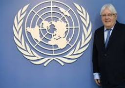 الأمم المتحدة تستبعد عقد لقاءات مباشرة بين الحكومة اليمنية والحوثيين فى ستوكهولم