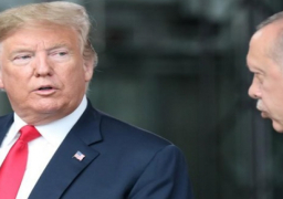 مسؤول بالبيت الأبيض يصرح بان ترامب لم يتعهد لأردوغان بتسليم جولن