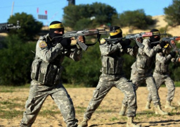 حركة فتح : القدس ستظل الشوكة في حلق المشروع الاستعماري