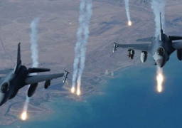 التحالف الدولي ينفي استهداف الجيش السوري ويؤكد مقتل قيادي داعشى