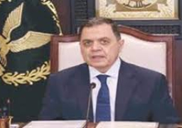 وزير الداخلية يستقبل مدير عام المنظمة الدولية للهجرة