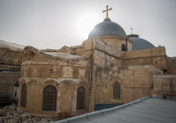 رؤساء كنائس القدس ينتصرون للمرة الخامسة على قانون عنصرى إسرائيلى