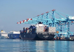 رئيس موانئ البحر الأحمر يؤكد تمويل الخطة الاستثمارية ذاتيا