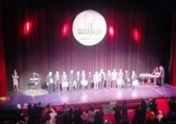 رفع قيمة جائزة نجيب محفوظ لـ350 ألف جنيه.. وافتتاح متحفه مطلع 2019