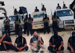 روسيا تحذر من انتقال الإرهابيين من سوريا والعراق إلى أفريقيا