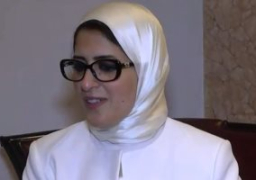 الصحة تعلن فحص 22 مليون شخص منذ انطلاق “100 مليون صحة”