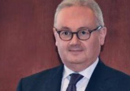 سفير إيطاليا بمصر: آفاق جديدة لقناة السويس وفرص إيطالية بطريق الحرير