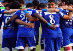 سموحة يستضيف الاتحاد السكندرى فى موقعة الثأر ببرج العرب