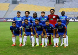 سموحة يواجه دمياط وديا استعدادا لمواجهة المقاصة