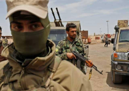 قوات سوريا الديمقراطية … سنبدأ مرحلة أمنية جديدة لملاحقة خلايا “داعش” النائمة