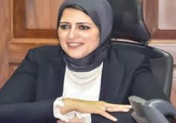الدكتورة هالة زايد تؤكد أن مبادرة 100 مليون صحة من اكبر المبادرات الصحية على مستوى العالم