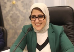 الصحة تعلن فحص 16 مليون مواطن منذ انطلاق حملة القضاء على فيروس سى