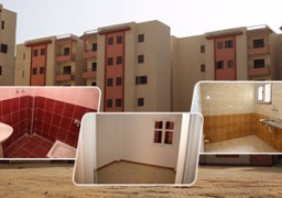 حصاد “الإسكان” فى عام.. تنفيذ 214 مشروع مياه وصرف بتكلفة 13.6مليار جنيه